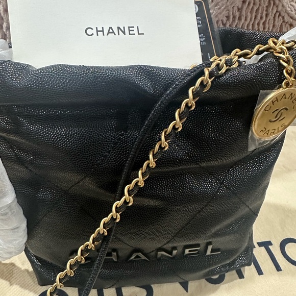 CC Black Cavier Mini C22 - Picture 3 of 4